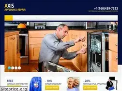 Sites similar to axisrepair.com