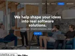 Sites similar to axissoftwaredynamics.com