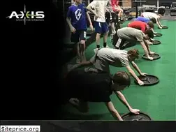 Sites similar to axissport.com