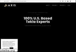 Sites similar to axissteel.com