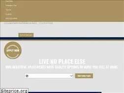 Sites similar to axisstudentliving.com
