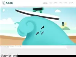 Sites similar to axisstudio.com.hk
