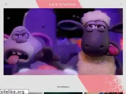 Sites similar to axisstudiosgroup.com