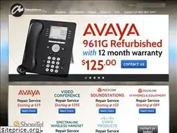 Sites similar to axistelesolutions.com