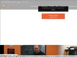 Sites similar to axistrainingstudio.com