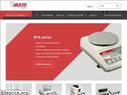 Sites similar to axisturkiye.com