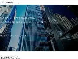 Sites similar to axisware.co.jp