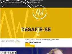 Sites similar to axiswellness.pt