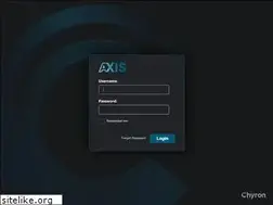 Sites similar to axiswg.com