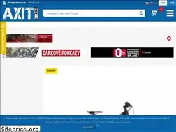 Sites similar to axit.cz