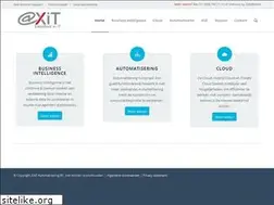 Sites similar to axit.nl