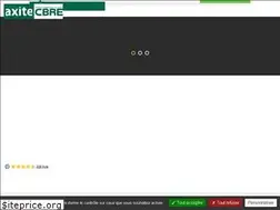 Sites similar to axite.fr