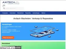 Sites similar to axitech.be