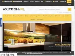 Sites similar to axitech.pl