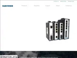 Sites similar to axitechindia.com