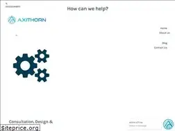 Sites similar to axithorn.com
