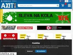 Sites similar to axitzero.com