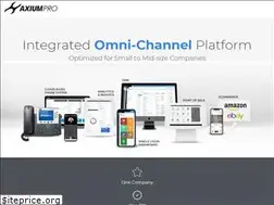 Sites similar to axiumpro.com