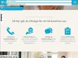 Sites similar to axivahemtjanst.com