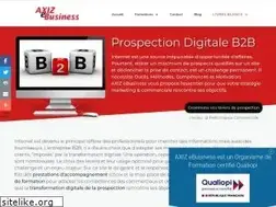 Sites similar to axiz-ebusiness.com