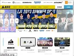 Sites similar to axiz.gg