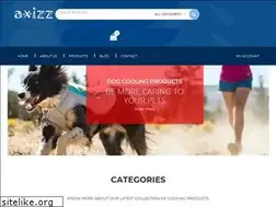Sites similar to axizz.com