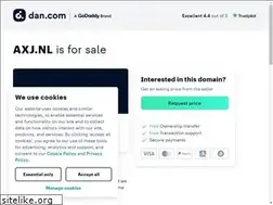 Sites similar to axj.nl