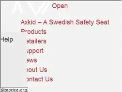 Sites similar to axkid.co.uk