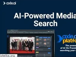Sites similar to axleai.com