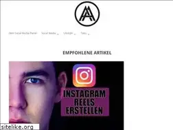 Sites similar to axlek.com