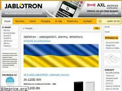 Sites similar to axlelectronics.cz