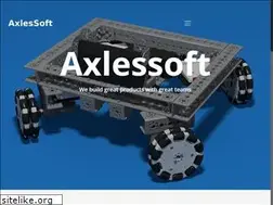 Sites similar to axlessoft.com