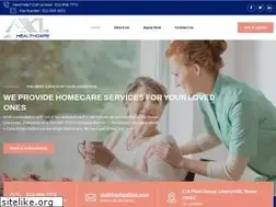 Sites similar to axlestaffing.com