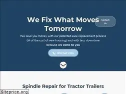 Sites similar to axlesurgeonsva.com