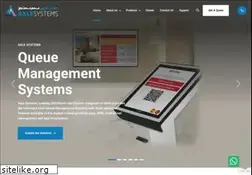 Sites similar to axlesys.com