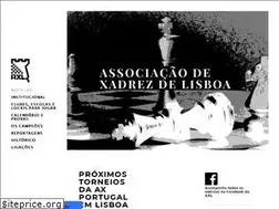 Sites similar to axlisboa.weebly.com