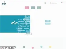 Sites similar to axlr.com