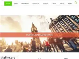 Sites similar to axlr8.com
