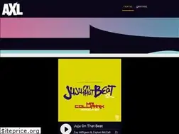 Sites similar to axlstream.nl