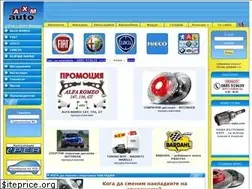 Sites similar to axm-auto.com