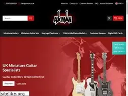 Sites similar to axman.co.uk
