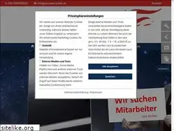 Sites similar to axmann-gmbh.de