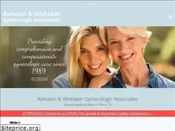 Sites similar to axmannwhitaker.com