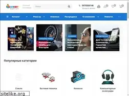 Sites similar to axmart.com.ua