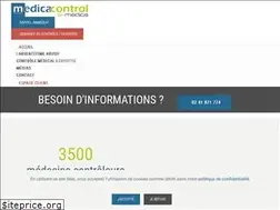 Sites similar to axmedica.fr