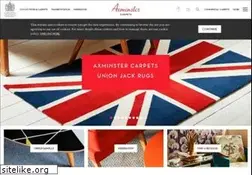 Sites similar to axminster-carpets.co.uk