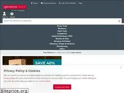 Sites similar to axminstertools.com