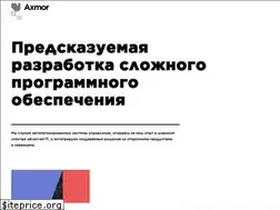 Sites similar to axmor.ru