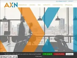 Sites similar to axn-informatique.com