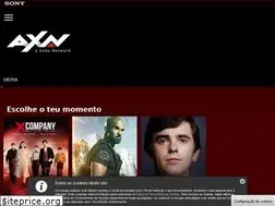 Sites similar to axn.co.ao